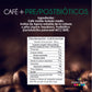 Cafe + Pre/Postbióticos