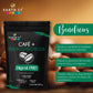 Cafe + Pre/Postbióticos