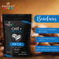 Café + MCTy Cúrcuma