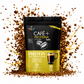 Earth Co Café + Proteína Vainilla — bolsa de café soluble con explosión de café