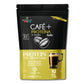Earth Co Café + Proteína Vainilla — frente de la bolsa 506 g