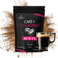 Cafe + colágeno y biotina 500 grs